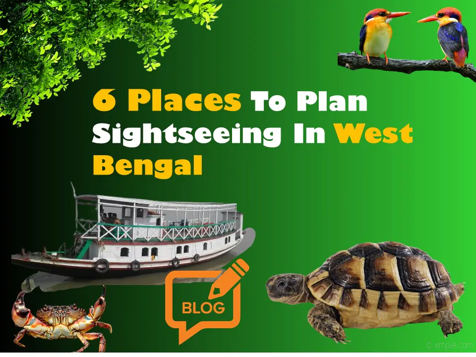 Sightseeing In West Bengal