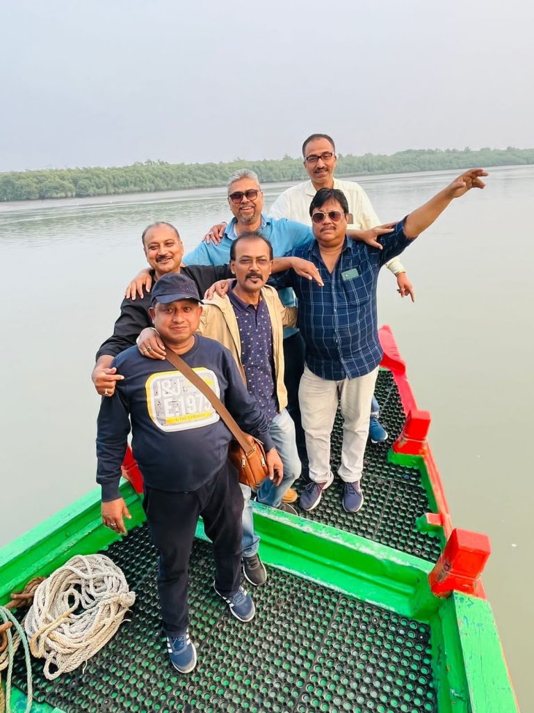 Sundarban Tourists (6)