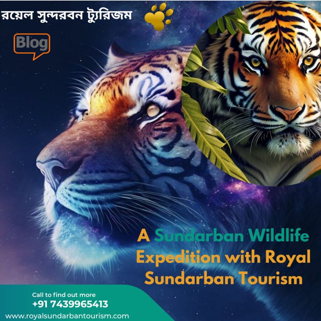 A Sundarban Wildlife Expedition with Royal Sundarban Tourism