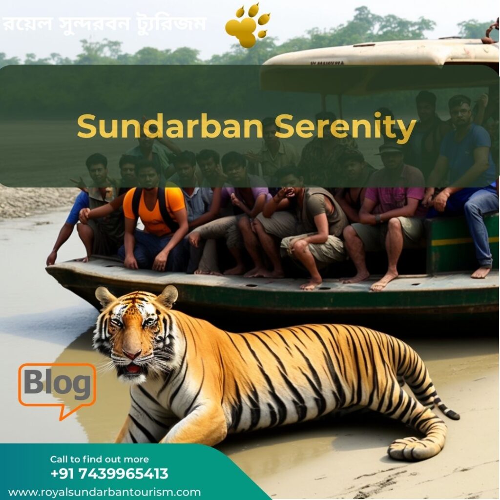 Sundarban Serenity