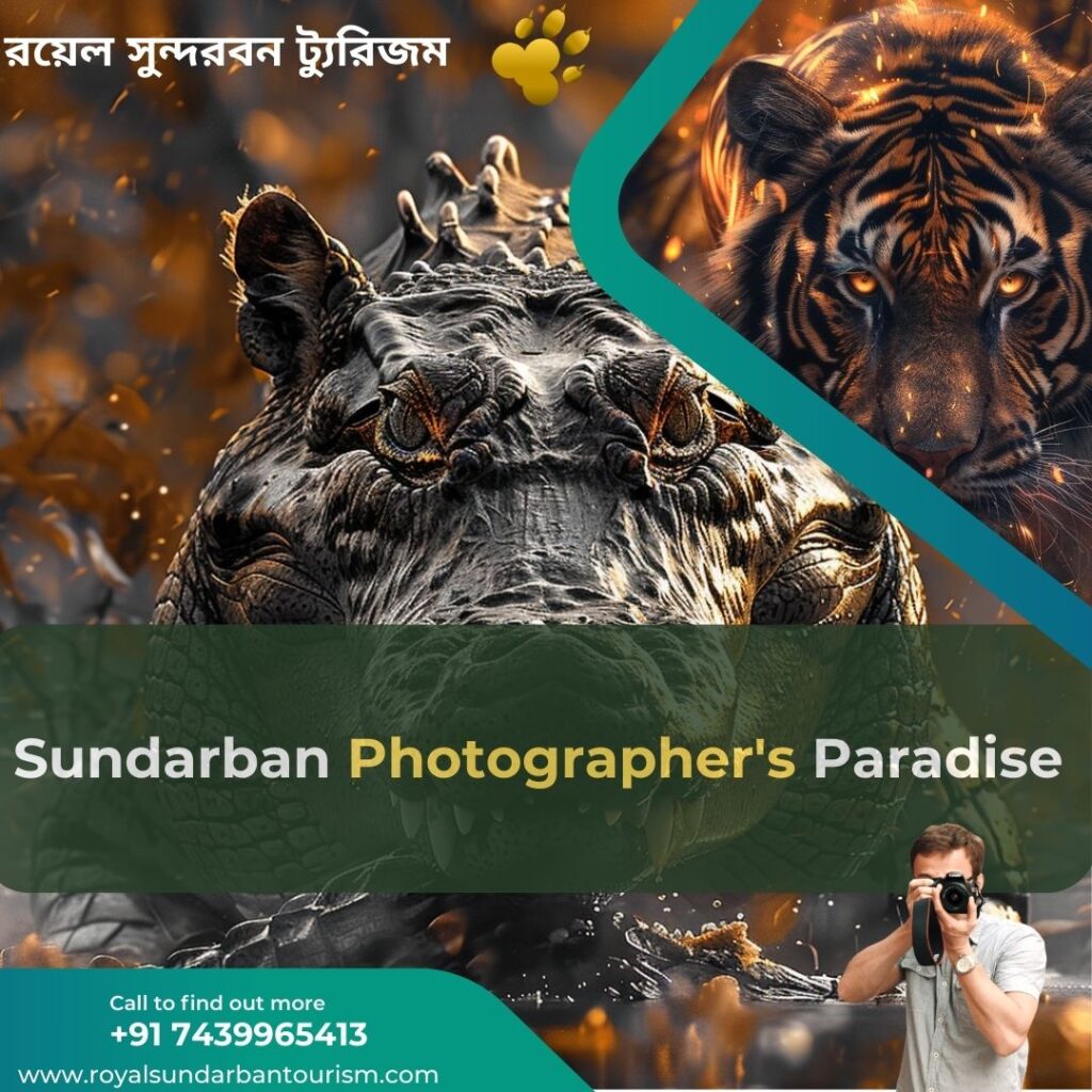 Sundarban Photographer's Paradise