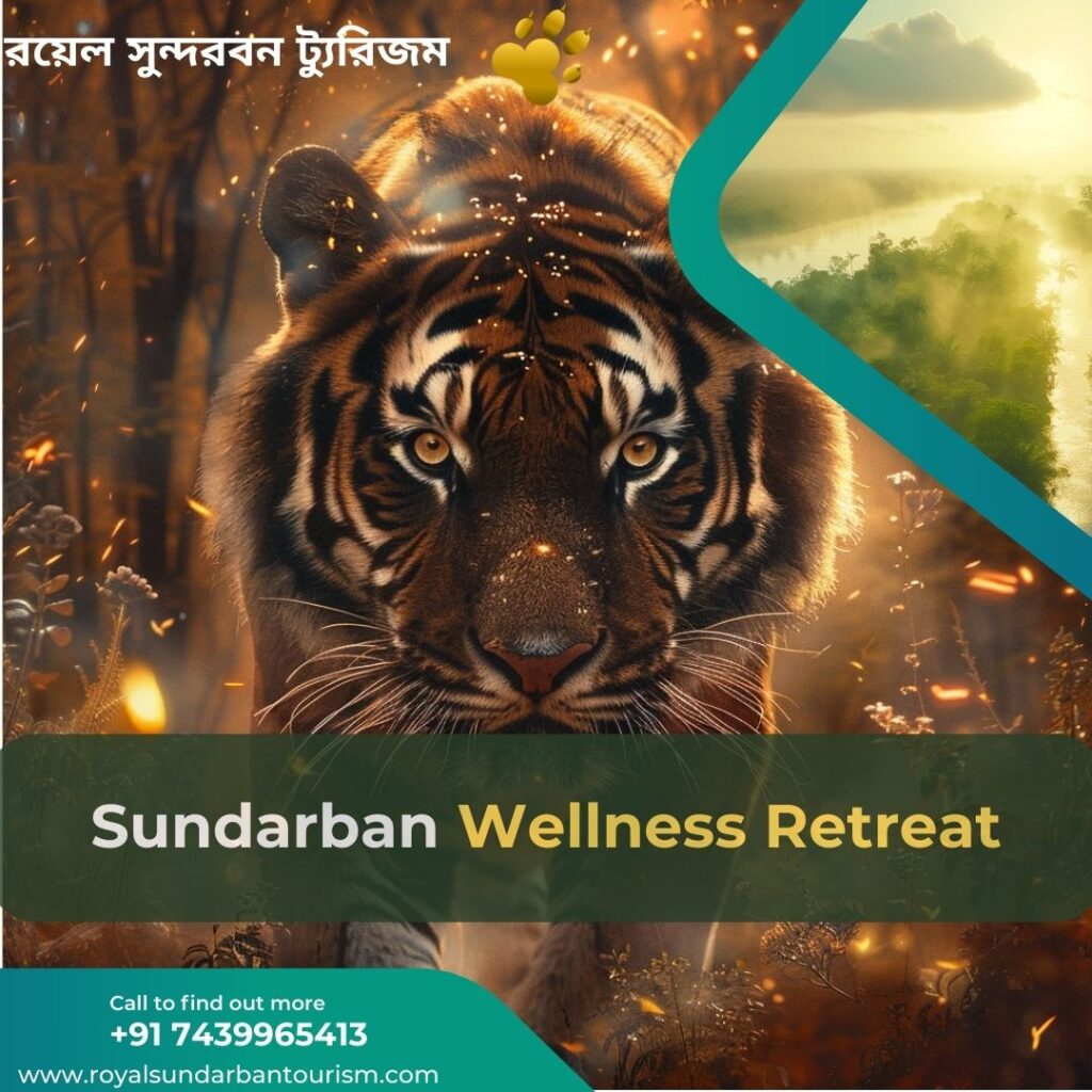 Sundarban Wellness Retreat